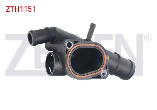 ZEGEN ZTH1151 | Termostat Flanşı Plastik Octavia