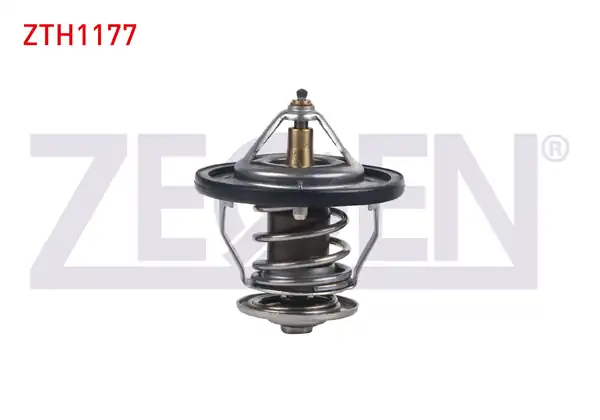 ZEGEN ZTH1177 | Termostat 88 C Hyundai Accent İ 1 3i 12v 1 5i 12v 1994 2000 Accent II 1 5i 2000 2005