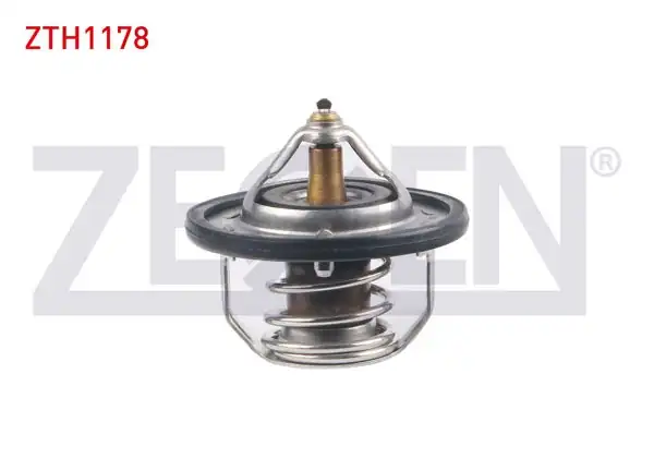 ZEGEN ZTH1178 | Termostat 88 C Hyundai Accent I
