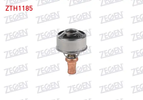 ZEGEN ZTH1185 | Termostat 75 C Renault R12 1 3 1 4 1971 2000