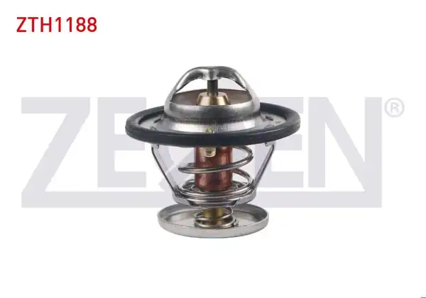 ZEGEN ZTH1188 | Termostat 88 C Mondeo III
