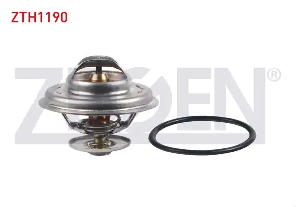 ZEGEN ZTH1190 | Termostat 87 C Volkswagen Crafter