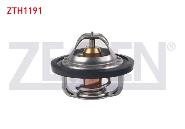 ZEGEN ZTH1191 | Termostat 88 C Chevrolet Kalos Aveo