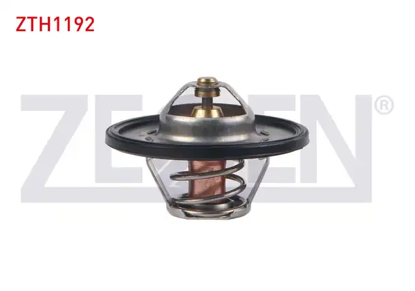 ZEGEN ZTH1192 | Termostat 80 C Skoda Favorit 135 1 3 1989 1994 Skoda Felicia 6u1 1 3 1994 2002