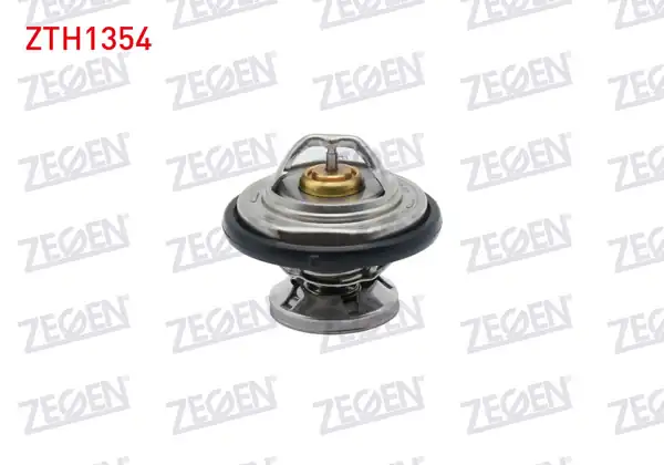 ZEGEN ZTH1354 | Termostat Tek (Contalı) 85 C Mercedes Om601, 602, 603, 605, 606