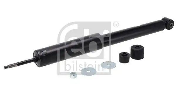 Febi Bilstein 1002344 Amortisör Arka 05 13 A Seri W169 B Seri W245
