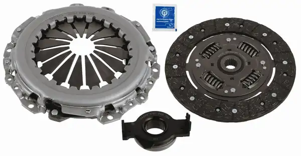 SACHS 3000952029 | Debriyaj Tk 05 Doblo Fiorino G Punto Linea 1 3
