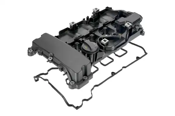 TOPRAN 411529001 | Külbütör Kapağı Mercedes M271 W203 W204 W212 2007 11