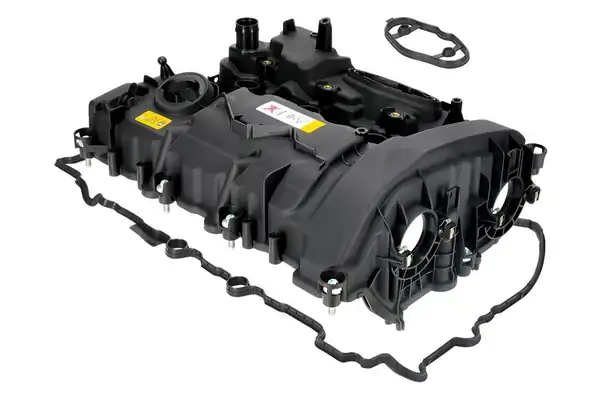 TOPRAN 504073001 | Külbütör Kapağı Bmw B32 B38 F20 F30 F32 F36 F48