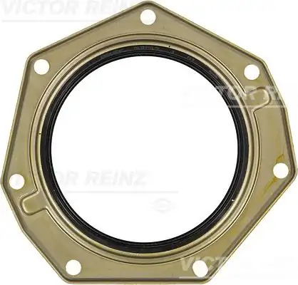 VİCTOR REİNZ 81-90042-00 | Keçe Krank Arka Fiat Ducato Iveco Daily 2 8 Peugeot Boxer Renault Master 2 5d TD