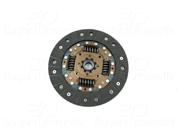 WINPOWER 1123006-11 | Debriyaj Balatası 200x135x24x20 4 VW Golf3 1 6 Abu