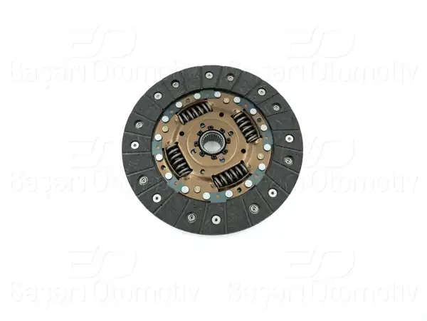 WINPOWER 1123016-11 | Debriyaj Balatası 200x135mm Golf 4 Polo 3 Bora Leon Ibiza 2 Octavia 1 4 16v 1 9 Sdı 97 05