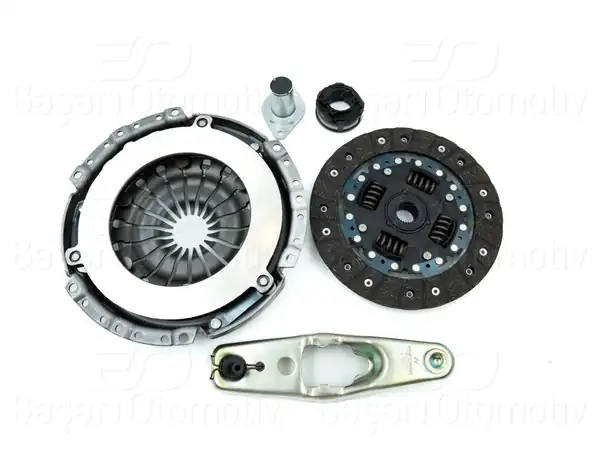 WINPOWER 1123033-11 | Debriyaj Seti Rulmanlı 190x28 VW Polo Ibiza Fabia 1 2 Bme Azq Bzg Cgpb CGPA Chyb 01