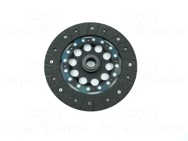 WINPOWER 1123037-11 | Debriyaj Balatası 228x150x23x24 3 VW Passat Skoda Superb Audi A4 A6 1 8 2 0 96 08