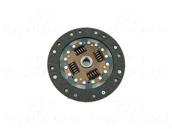 WINPOWER 1861846137 | Debriyaj Balatası 210x145x24x20 4 VW Golf3 Polo Classic Caddy 1 8 2 0 1 9d 91