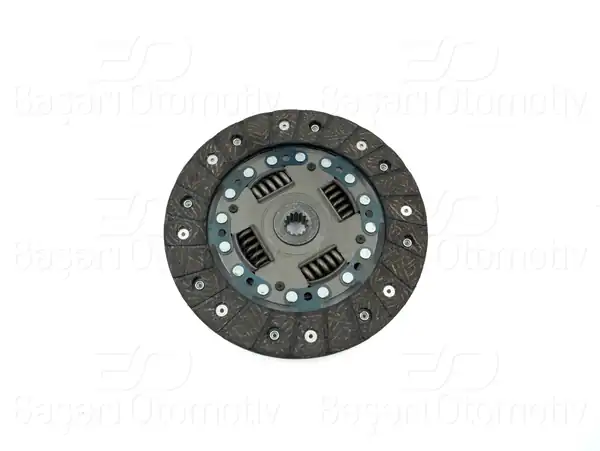 WINPOWER 2123015-11 | Debriyaj Balatası 200x135x14x18 7 Opel Vectra A Astra F 1 6 88