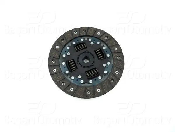 WINPOWER 2123021-11 | Debriyaj Balatası 190x134x14 Opel Astra F G Combo B Corsa A B Kadett E Vectra A Agila 1 0 1 4 81