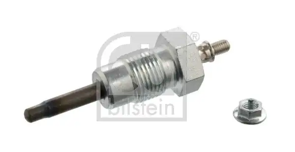 Febi Bilstein 17215 Buji W115 123 G460 200d 240d M601 615 616 617 621 68 96 1 Adet