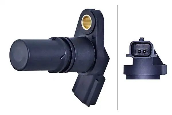 HELLA 6PU009168-751 | Krank Mili Devir Sensörü W117 / W176 / W246 / W415 / W447