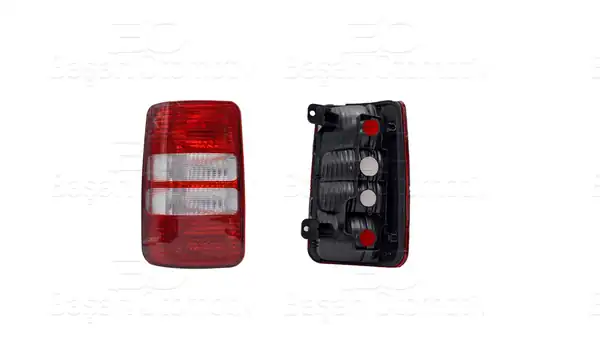 Marş 611545 Sol Stop Volkswagen Caddy 10 15 Duysuz