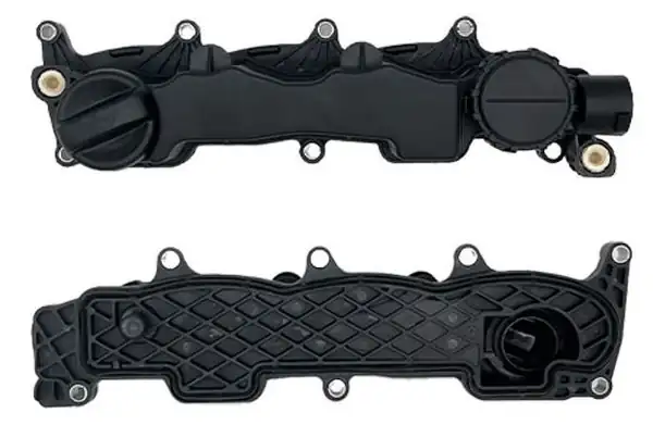 BİTAPART BPE260014 | Külbütör Kapağı Peugeot P206 P207 P307 Citroen C2 C3 Belingo