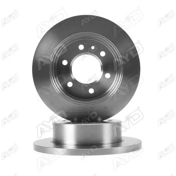 AYD 10-50209 | Fren Diski Arka Mercedes Benz Sprinter 906 Crafter 309 315 CDI 2 5 TDI 2 Adet