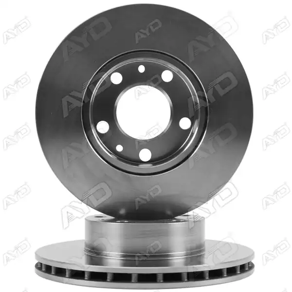 AYD 10-50246-50246 | Disk Ön Ad 02 Bxr Jmp Dct 1 4 2 Adet