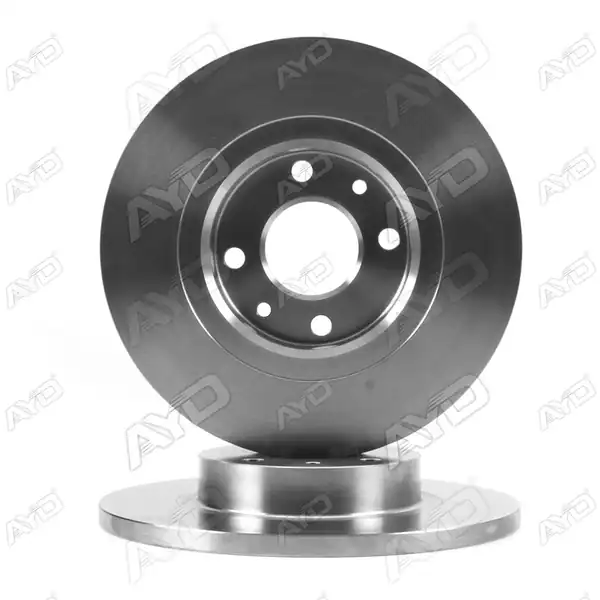 AYD 50260-10-50260 | Disk Ön Ad Tempra Sw Mra Brv 1 4 1 6 ABS 2 Adet