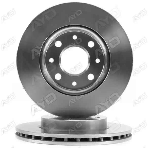 AYD 10-50283 | 50283 / Disk On (Ad) 04-Panda-Ft.500-Fd.Ka 1.3Mj / | 2 Adet