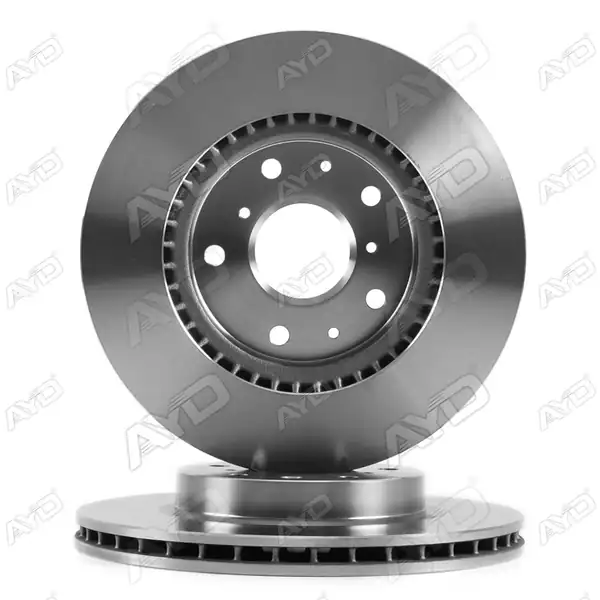 AYD 50312FC | Fren Diski Sx4 06 13 Sedıcı 06 Ön Havalı 280 5 Kaplamalı 2 Adet