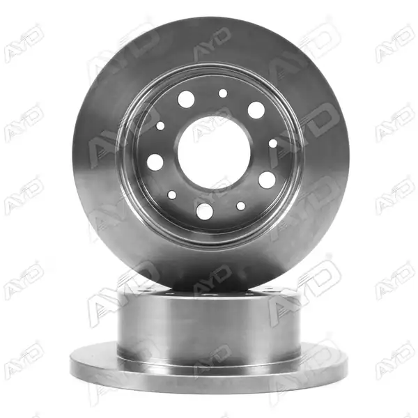 AYD 50336-10-50336 | Disk Arka Ad 06 Bxr Dct Jmp 5b280 16mm 2 Adet