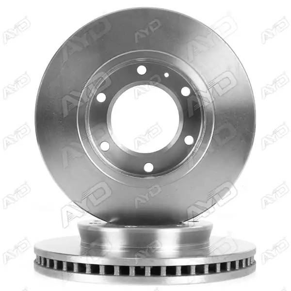 AYD 10-51211 | Ön Fren Disk Aynası Ford Ranger Tke 2 2 3 2 11 Ford Ranger 2 0 Ecoblue 22 Mazda Bt 50 2 2 TDCI 1 1 Adet