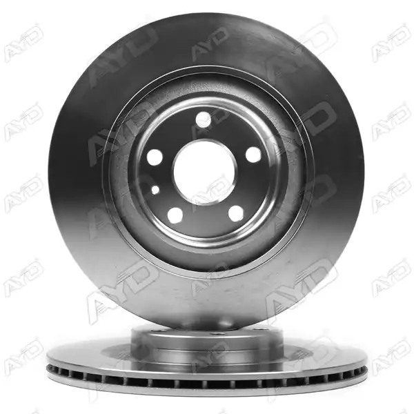 AYD 10-51231-2 | Arka Fren Diski Volvo S90 II V90 II Xc90 II 15 17 Jant 2 Adet