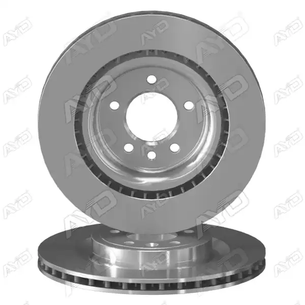 AYD 10-51291-2 | Fren Diski Arka Range Rover 13 Range Rover Sport 14 Discovery 5 17 2 Adet
