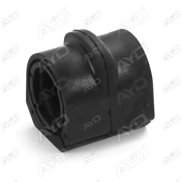 AYD 72-08783 | Ön Viraj Demir Lastiği Connect 1 8 TDCI 75ps 90ps 110ps 02 İç Cap 25 5mm Uzunluk 46mm