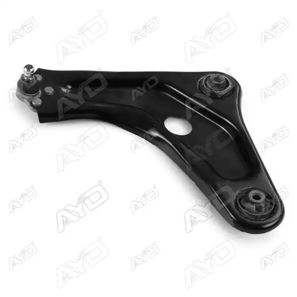 AYD 97-20747 | Salıncak Citroen Ds3 15 19 Ön Burcu Rotilli Sol