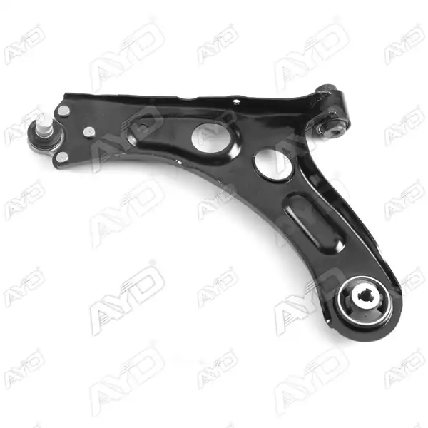 AYD 24028E | Salıncak Corsa F F12xht F12xhl F12xel D15dt Elk 208 II Rotilli Sac Alt Sol