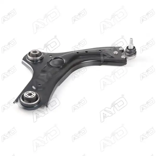 AYD 97-26831 | Salıncak Juke 20 Captur Rotilli Burçlu Alt Sol