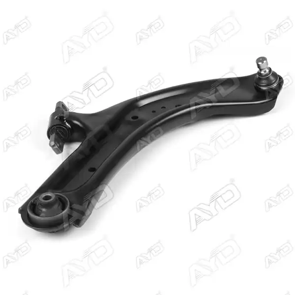 AYD 97-27495 | Salıncak X-Trail 14 T32 Burçlu Rotilli Ön Sağ