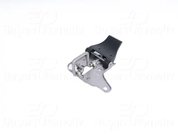 WISCO 1237000-00 | Kaput Kilidi Üst Skoda Octavia 13