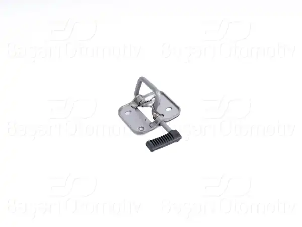 WISCO 1237003-00 | Kaput Kilit Karşılığı Seat Leon 13