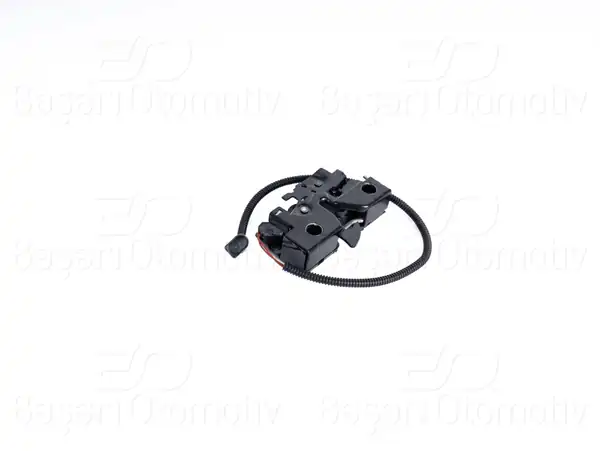 WISCO 1237022-00 | Kaput Kilidi Seat Ibiza IV Sc 6j1 6p5 Ibiza IV Sc 6j1 6p5 15