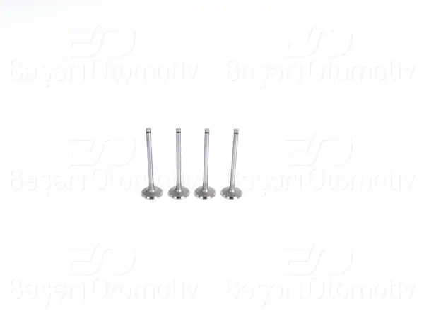 WISCO 2113790-00 | Subap Valfi Emme 33x7x104 6mm 4lu Set Opel Astra F Corsa A B Kadett E Vectra A 1 4