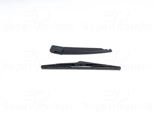WISCO 2233008-00 | Silecek Arka Kol Süpürge Kapak Opel Astra H HB Stw Corsa E 04