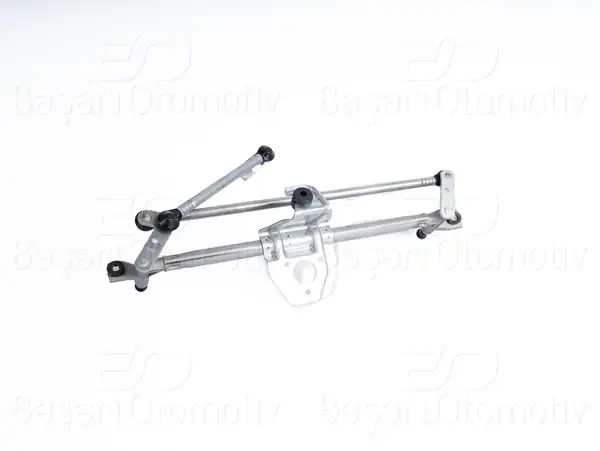 WISCO 2233890-00 | Silecek Mekanizması Ön Opel Corsa C X01 2000 2009 Opel Tigra X04 2004 2010