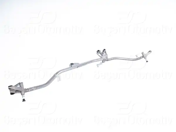 WISCO 2233893-00 | Silecek Mekanizması Ön Opel Meriva A Mpv X03 2003 2010