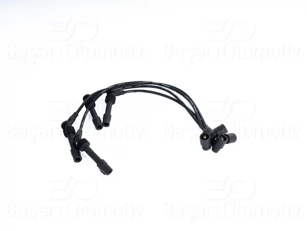 AUTOLUX 2263001-22 | Buji Kablosu Set Opel Astra G Combo C 1 6 X16szr Z16se X16szr 98 1 Adet