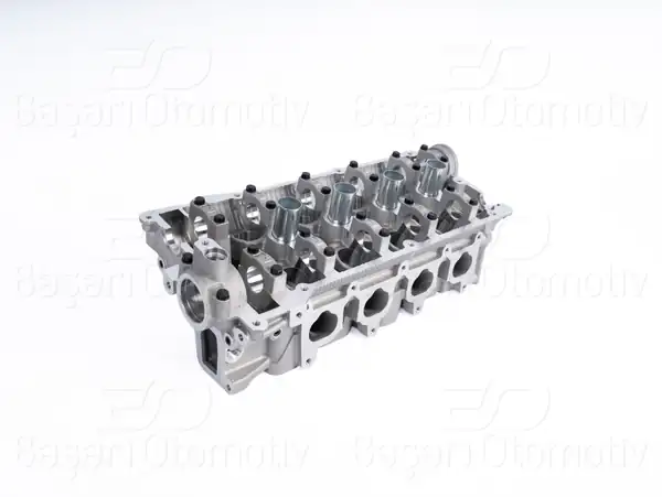 WISCO 3115075-00 | Silindir Kapağı Hyundai Accent Era Accent II Getz Elantra Kia Cerato 1 4i 1 6i 16v G4ee G4ed G4ec 06