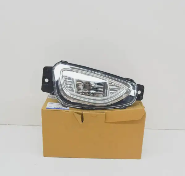 FORD OTOSAN LJ6B15A255AC | Ford Kuga 2020 2026 Model Arası Sol Sis Far