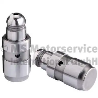 KOLBENSCHMIDT 50006135 | Subap İtici Egsoz P3008 P2008 Partner P207 P308 P508 P208 C4 Ds3 C5 III Mini 8 Adet3ac1
